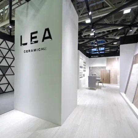 Lea Ceramiche - Formazione per il retail